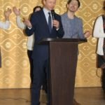 20 января 2019 г. в городе Бекабад прошло торжественное богослужение по случаю открытия недавно зарегистрированной Церкви «Сун-Богым».