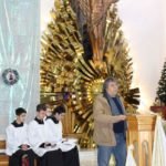 В Католическом Приходе Святейшего Сердца Иисуса в городе Ташкенте состоялась молитва о единстве христиан