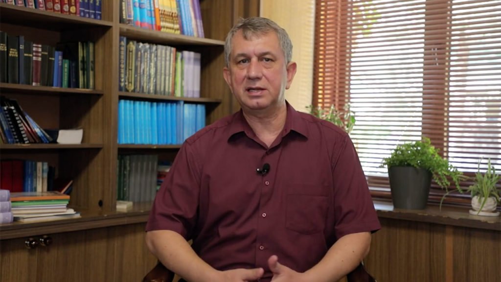 Комментарий от имени правления Библейского Общества Узбекистана