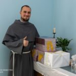 Первая и плодотворная поездка в 2022 году