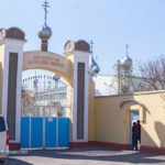 Первая и плодотворная поездка в 2022 году