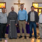 Первая и плодотворная поездка в 2022 году