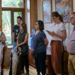 В Ташкенте состоялась встреча Объединённых Библейских Обществ