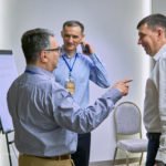 В Ташкенте состоялась встреча Объединённых Библейских Обществ