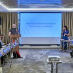 В Ташкенте состоялась встреча Объединённых Библейских Обществ