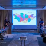 В Ташкенте состоялась встреча Объединённых Библейских Обществ