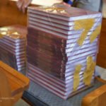 Летняя поездка Библейского общества Узбекистана в Джизак и Самарканд