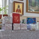Рабочая поездка Библейского Общества Узбекистана в Сырдарьинскую область