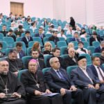 Ежегодно по всему миру, 16-го ноября отмечается «Международный день толерантности».