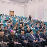 Ежегодно по всему миру, 16-го ноября отмечается «Международный день толерантности».