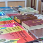 В начале декабря прошла ежегодная Конференция Центра Христиан полного Евангелия