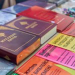 В начале декабря прошла ежегодная Конференция Центра Христиан полного Евангелия