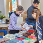 В начале декабря прошла ежегодная Конференция Центра Христиан полного Евангелия