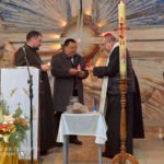 Молитва о единстве христиан прошла в Ташкенте