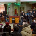 Молитва о единстве христиан прошла в Ташкенте