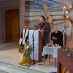 Молитва о единстве христиан прошла в Ташкенте
