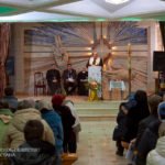 Молитва о единстве христиан прошла в Ташкенте