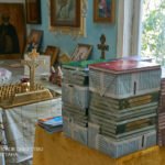 Рабочая поездка Библейского общества Узбекистана в Ташкентскую область