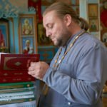 Рабочая поездка Библейского общества Узбекистана в Ташкентскую область