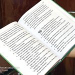 Рабочая поездка Библейского общества Узбекистана в Ташкентскую область