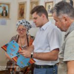 Рабочая поездка Библейского общества Узбекистана в Ташкентскую область