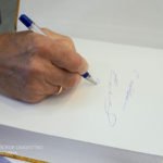 Презентация Центральноазиатского Библейского комментария в Ташкенте