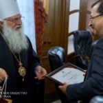 Библейскому Обществу Узбекистана – 30 лет