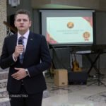 Библейскому Обществу Узбекистана – 30 лет
