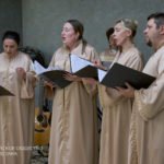 Библейскому Обществу Узбекистана – 30 лет