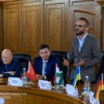 Библейскому Обществу Узбекистана – 30 лет
