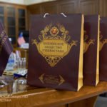 Библейскому Обществу Узбекистана – 30 лет