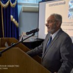 Презентация Центральноазиатского Библейского комментария в Ташкенте