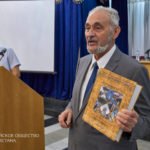 Презентация Центральноазиатского Библейского комментария в Ташкенте