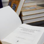 Презентация Центральноазиатского Библейского комментария в Ташкенте