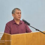 Генеральная конференция Библейского Общества Узбекистана 2023