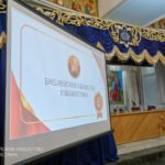 Генеральная конференция Библейского Общества Узбекистана 2023