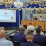 Генеральная конференция Библейского Общества Узбекистана 2023