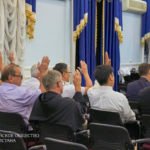 Генеральная конференция Библейского Общества Узбекистана 2023