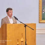 Генеральная конференция Библейского Общества Узбекистана 2023