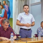 Генеральная конференция Библейского Общества Узбекистана 2023