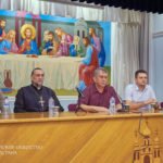 Генеральная конференция Библейского Общества Узбекистана 2023
