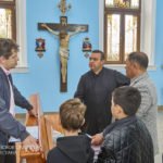 Осенняя поездка в древний Самарканд