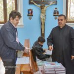 Осенняя поездка в древний Самарканд