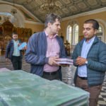 Осенняя поездка в древний Самарканд