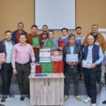Осенняя поездка в древний Самарканд