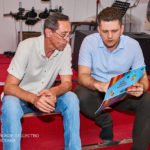 Библейское Общество Узбекистана совершило долгожданную поездку по городам Узбекистана