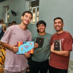 Библейское Общество Узбекистана совершило долгожданную поездку по городам Узбекистана