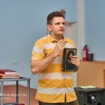 Библейское Общество Узбекистана совершило долгожданную поездку по городам Узбекистана