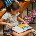 Библейское общество Узбекистана посетило церкви Ферганской долины