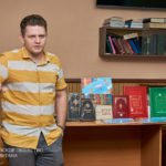 Библейское Общество Узбекистана совершило поездку в город Чирчик